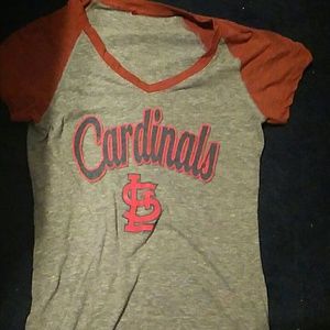 Cardinals shirt